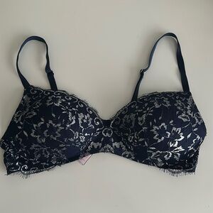 Victoria's Secret Dream Angels Padded No Wire Bra